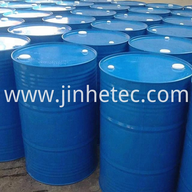 Green Plasticizer Dioctyl Terephthalate DOTP 99%